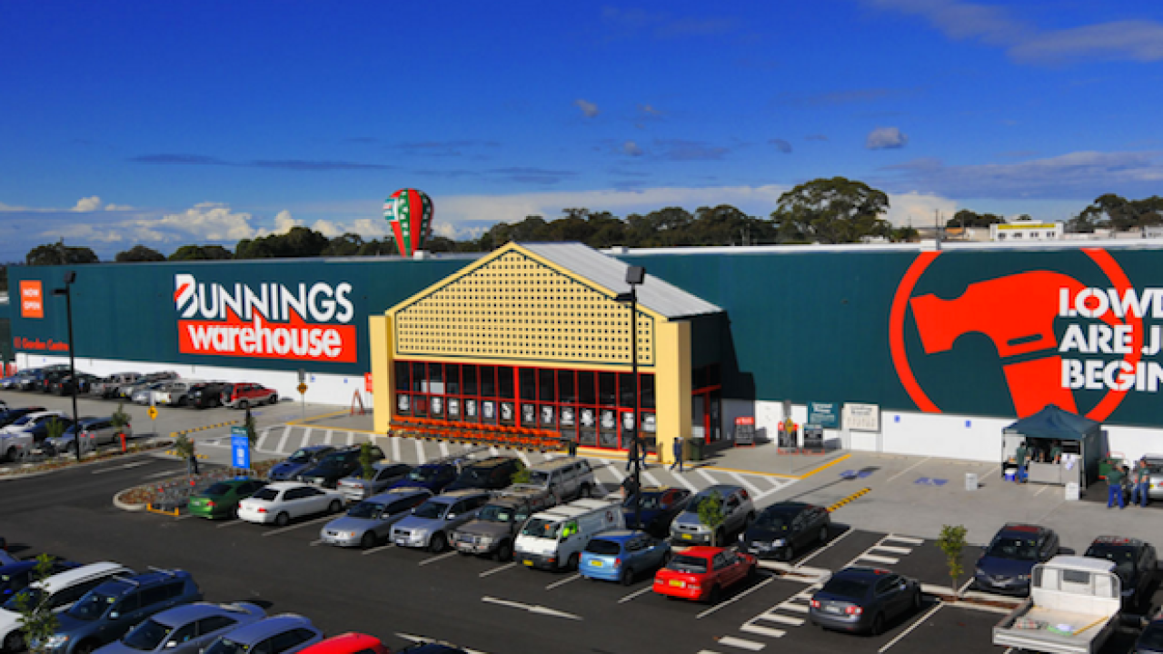 You Can Help Drought-Affected Farmers By Grabbing A Bunnings Snag This Friday