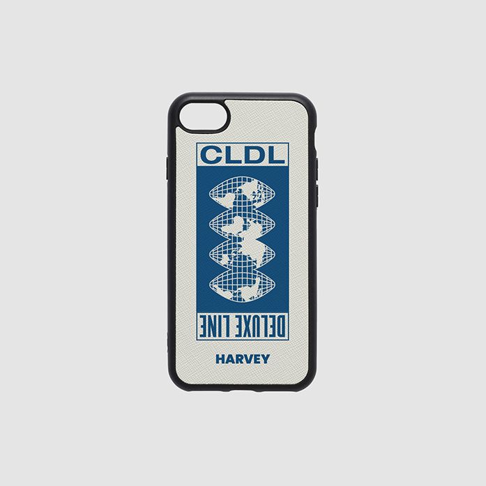 Client Liaison Have Teamed Up W/ The Daily Edited On A Bunch Of Epic Phone Cases