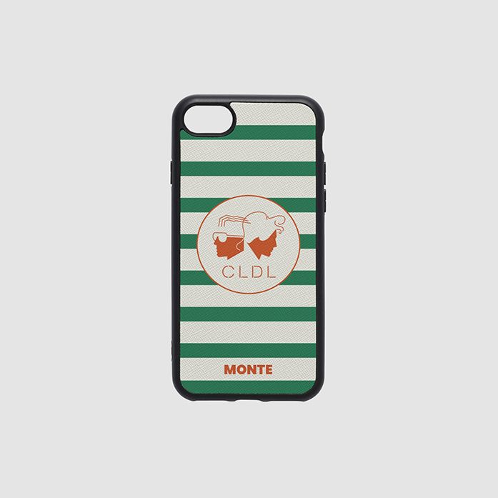 Client Liaison Have Teamed Up W/ The Daily Edited On A Bunch Of Epic Phone Cases