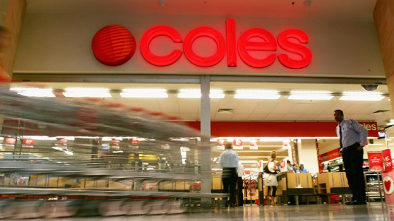Coles Has Backflipped On Its Backflip Over The Wild Plastic Bag Clusterfuck
