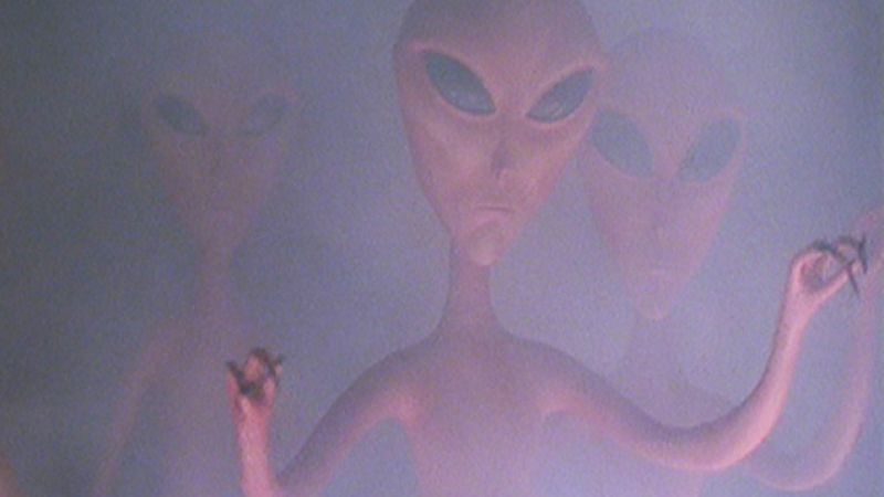 A Brief History Of Some Of Australia’s Weirdest UFO Encounters