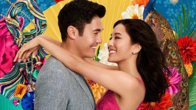 ‘Crazy Rich Asians’ Currently Has A 100% Fresh Rating On Rotten Tomatoes 