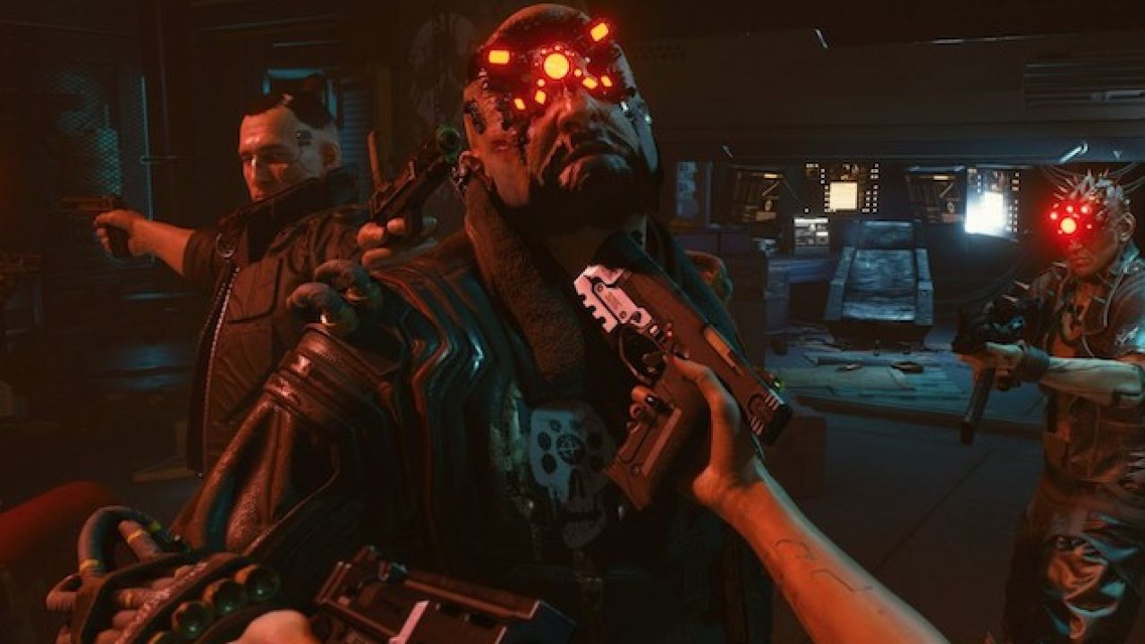 Feast Your Eyes On Nearly An Hour Of Gameplay Footage From ‘Cyberpunk 2077’