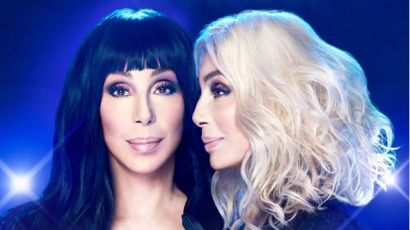 Cher Gifts Us Yet Another Absolute Tune Off Her ABBA Cover Album 