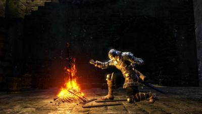 ‘Dark Souls’ For The Nintendo Switch Has Finally Copped A Release Date