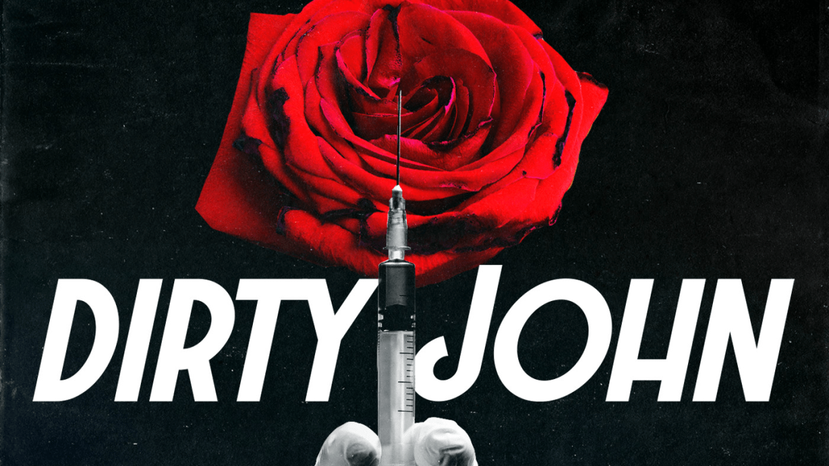 Dirty John TV Show Podcast