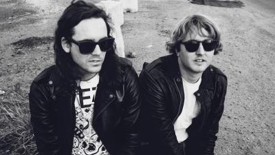 DZ Deathrays Are Hunting For Heavy-Partying ‘Interns’ On Their Upcoming Tour