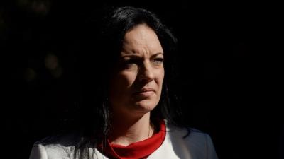 Very, Very Embattled Labor MP Emma Husar Won’t Be Re-Contesting Her Seat