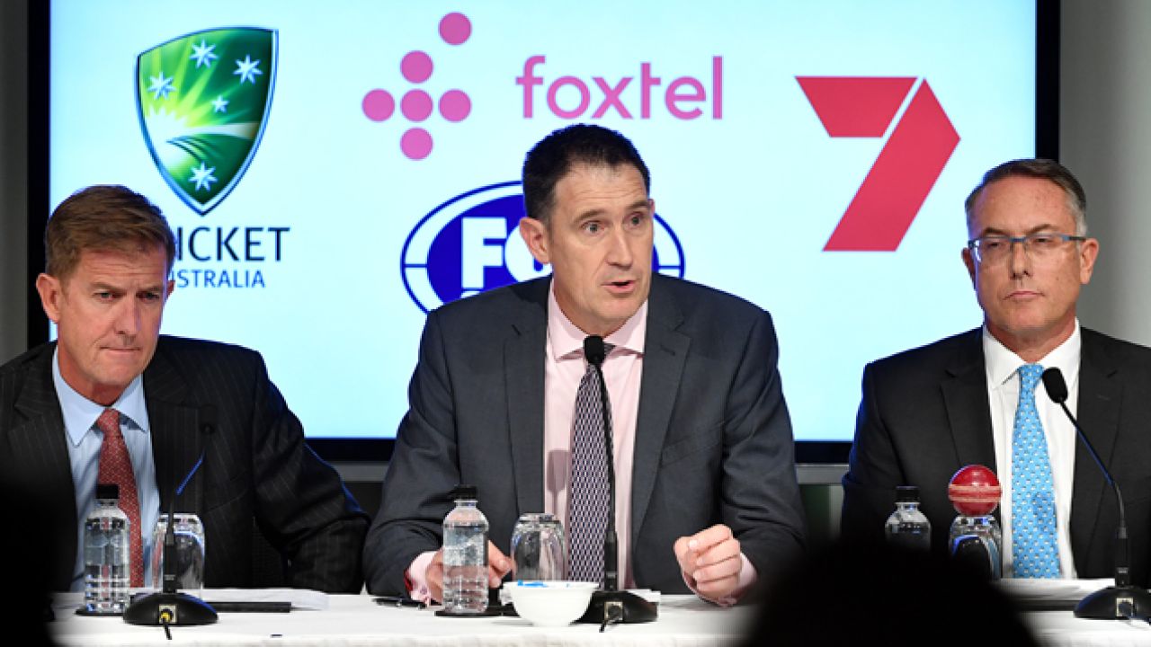 Foxtel Might Ditch ‘Now’ In Yet Another Shakeup Of Their Streaming Services