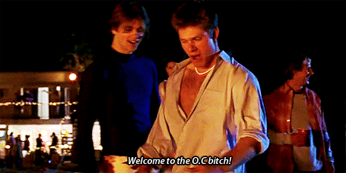 ‘The OC’ Style Trends That Should’ve Burned In A Trash-Fire: A Retrospective