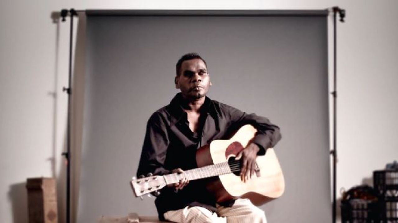 ‘Gurrumul’ Becomes 7th Highest-Grossing Documentary In Aus History