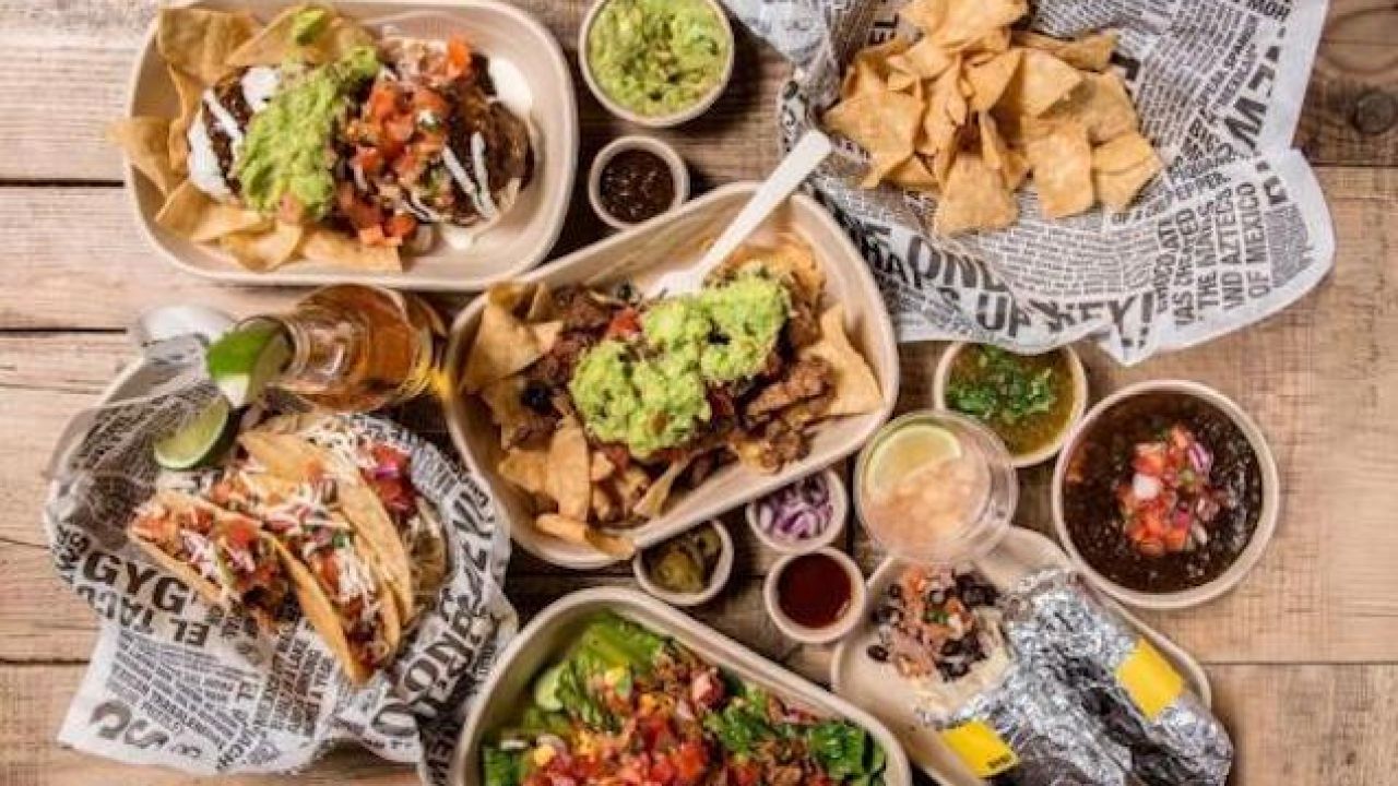 Guzman Y Gomez Just Took A $44M Injection Of Cash To Take On The US