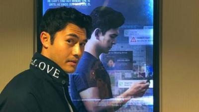 ‘CRA’ Star Henry Golding Buys Out Cinema For John Cho’s New Film ‘Searching’ 
