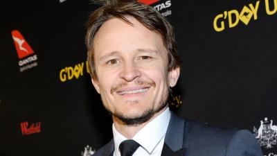 Turns Out Aussie Damon Herriman Will Play Charles Manson In ‘Mindhunter’ Too