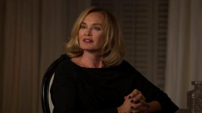 Jessica Lange Is Coming Back To ‘American Horror Story’ For Season Eight