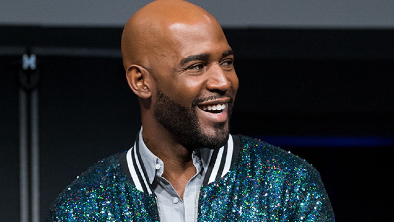 4th-Best ‘Queer Eye’ Star Karamo Is Launching His Own Line Of Bomber Jackets