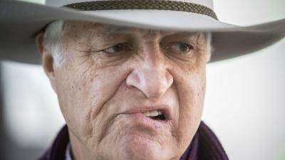 Big-Hatted MP Bob Katter Says Homosexuality Is Nothing But A “Fashion Trend”