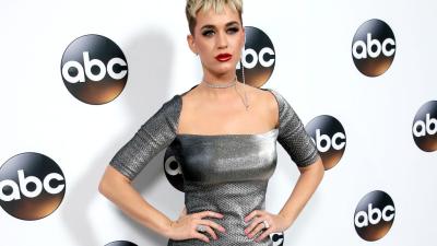 Katy Perry Denies She Was Raped By Producer Dr. Luke In Unsealed Deposition
