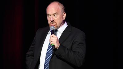 Louis CK Returns To Stand Up Just 10 Months After Sexual Misconduct Scandal