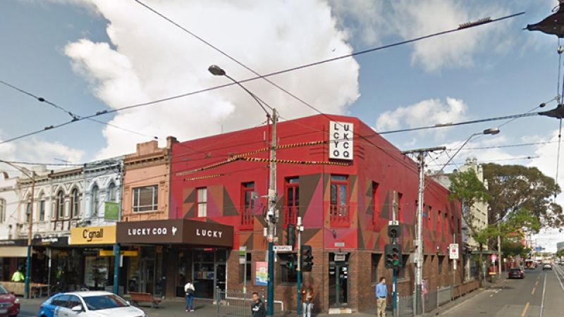Melbourne’s Iconic Lucky Coq Pub Is Up For Sale If You’ve Got A Spare $7.5M