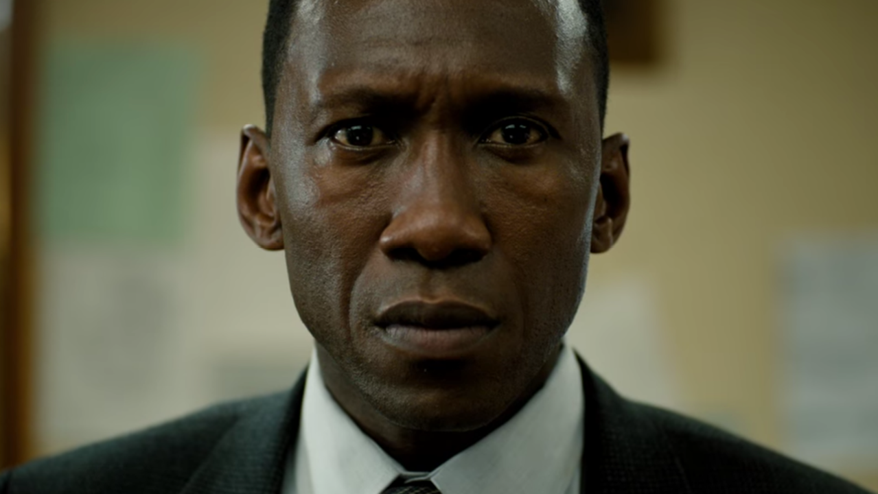 Mahershala Ali Gets Gritty In The Very First Trailer For ‘True Detective’ S3
