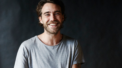 Matt Corby Drops First Single From Upcoming “Willy Wonka-Inspired” Album