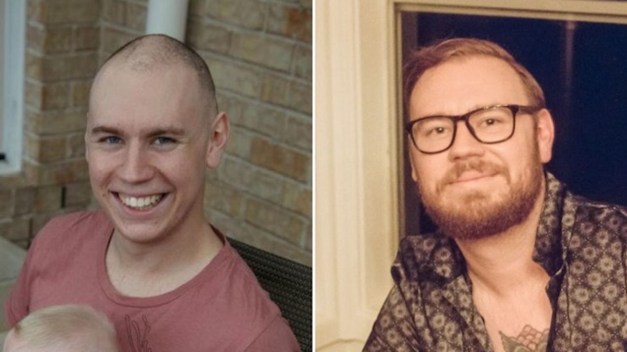 What It’s Like Dealing With Testicular Cancer At 23