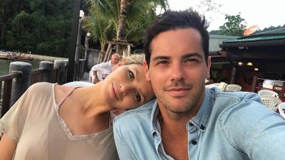 Last ‘Bachie In Paradise’ Couple Standing Megan Marx & Jake Ellis Break Up