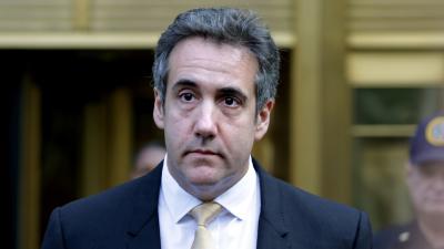 Ex-Trump Lawyer Pleads Guilty, Claims Trump Made Him Pay $130K To Porn Star