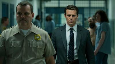 ‘Mindhunter’ S2 Looks To Be About Cult Leader & Murderer Charles Manson