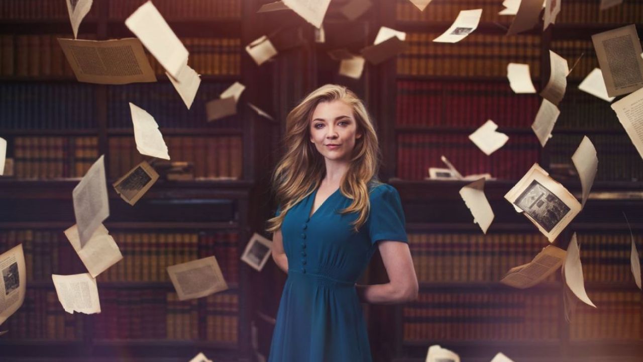 Natalie Dormer Joins The Wizarding World As Narrator Of ‘A History Of Magic’