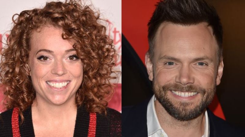 Netflix Pulls The Plug On Michelle Wolf And Joel McHale’s Talk Shows