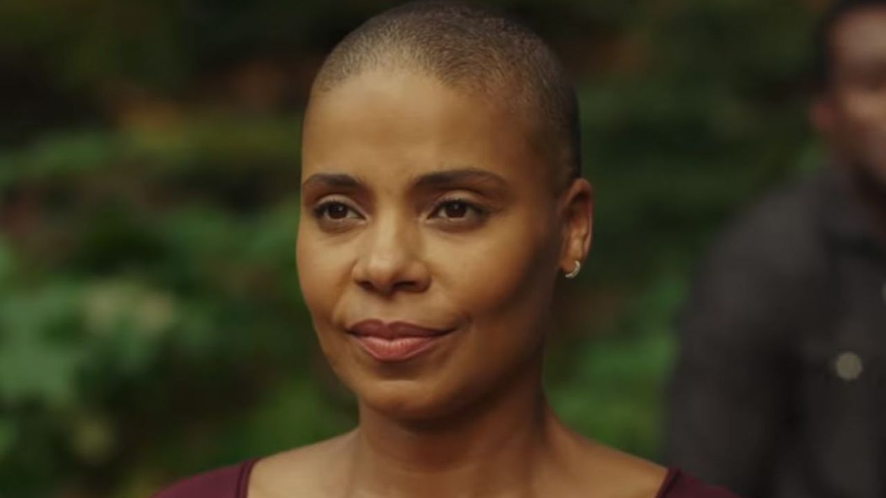 Netflix’s New ‘Nappily Ever After’ Is All About Self-Love And Acceptance