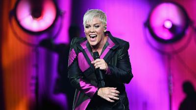 Pink Just Postponed Her First Sydney Show, So Break It To Your Mum Gently