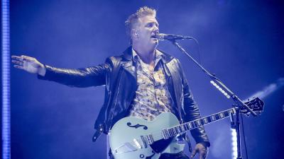 Queens Of The Stone Age Set To Shred A Special Gig At Hobart’s Mona Museum