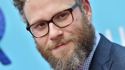 Seth Rogen Confirms He Was The First To Alert Tom Cruise Of Internet Porn