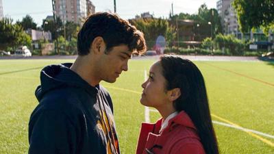Netflix’s ‘To All The Boys I’ve Loved Before’ Cops Delightfully Good Reviews