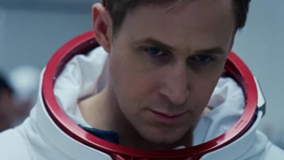 Ryan Gosling Takes One Small Step In The Intense New Trailer For ‘First Man’