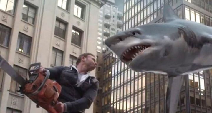 Shark Movies, Ranked In Order Of Greatness