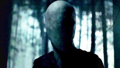 Sony Reportedly Gutted A Few ‘Slender Man’ Scenes For Being Too Disturbing