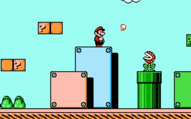3 More Super Mario Classics Coming to Switch Online