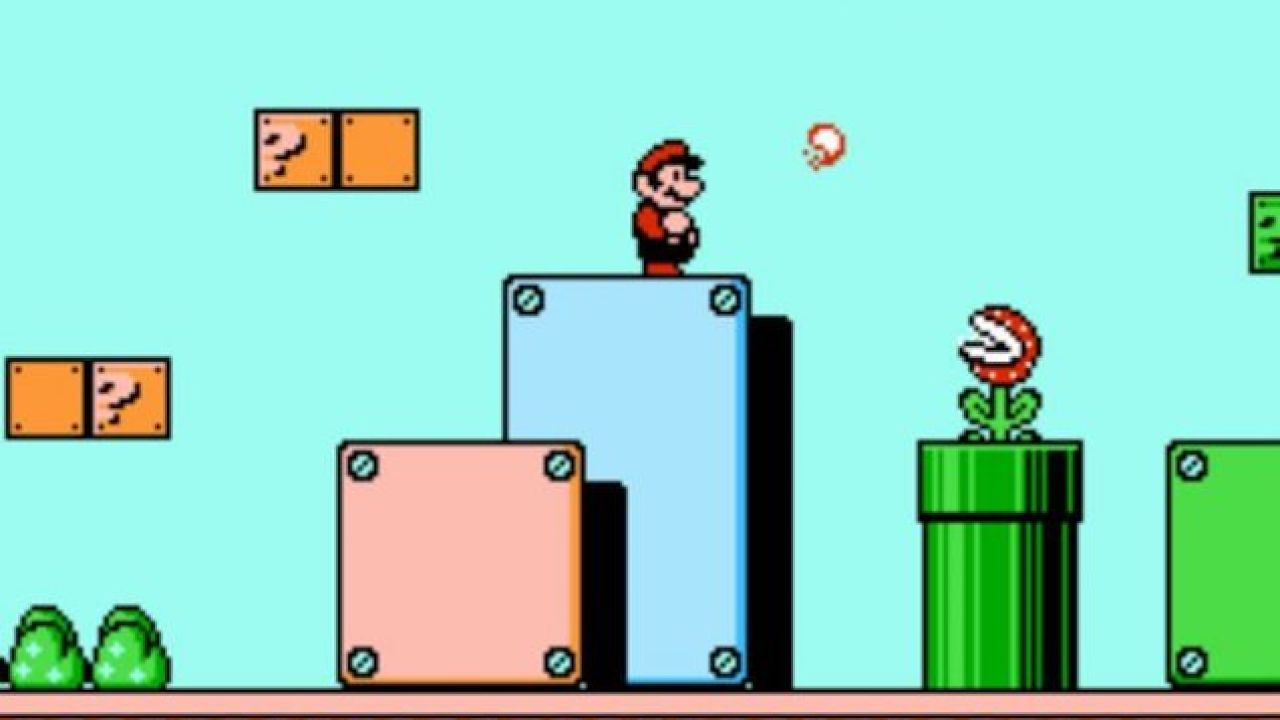 The Classic ‘Super Mario Bros. 3’ Will Launch With Nintendo Switch Online
