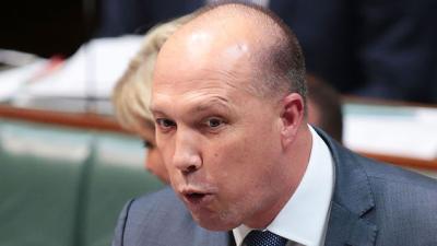 A Possible Section 44 Breach Is Casting Doubt On Dutton’s Eligibility To Sit