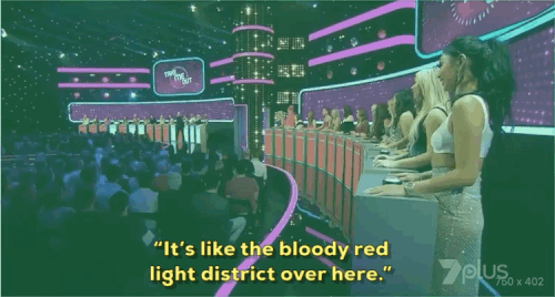 Why You Should Get Around The Dating Show Savagery That Is ‘Take Me Out’