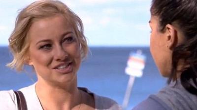 ‘Bachelor’ Villain Romy Accused Of Being An Actress Planted To Stir Shit