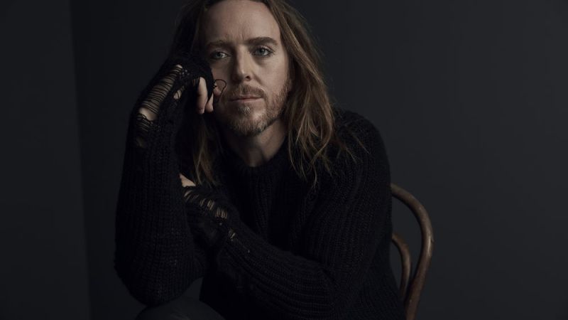 Your Fave Tim Minchin Returns To Aus For First National Tour In Seven Years