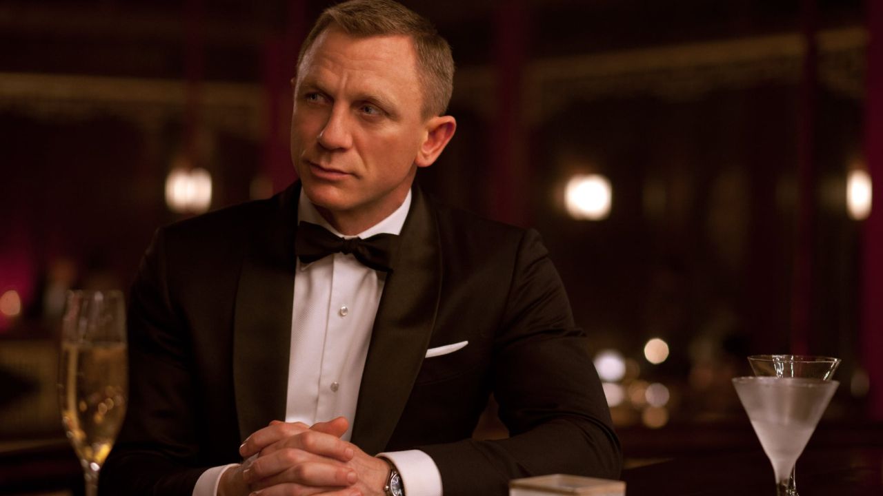 Danny Boyle Has Pulled Out Of ‘Bond 25’ Due To Classic “Creative Differences”