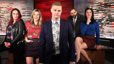 The ABC Has Officially Cancelled ‘Tonightly With Tom Ballard’