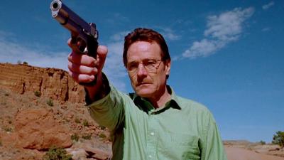 Welp, ‘Pineapple Express’ Nearly Cast Bryan Cranston Before ‘Breaking Bad’