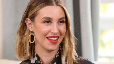 ‘The Hills’ Reboot Just Confirmed Whitney Port & Brody Jenner Ain’t Far Off